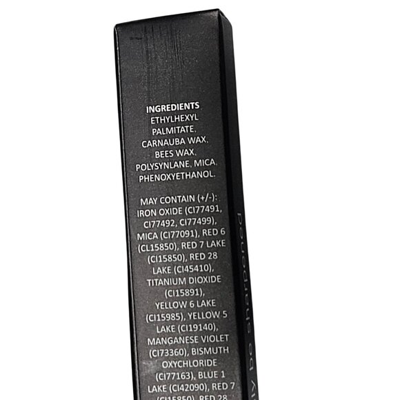 Beaute Vaulte Beaming Lip Liner Duo Rare Mia and For Flora Warm Mauve Rosy Brown - Picture 10 of 11